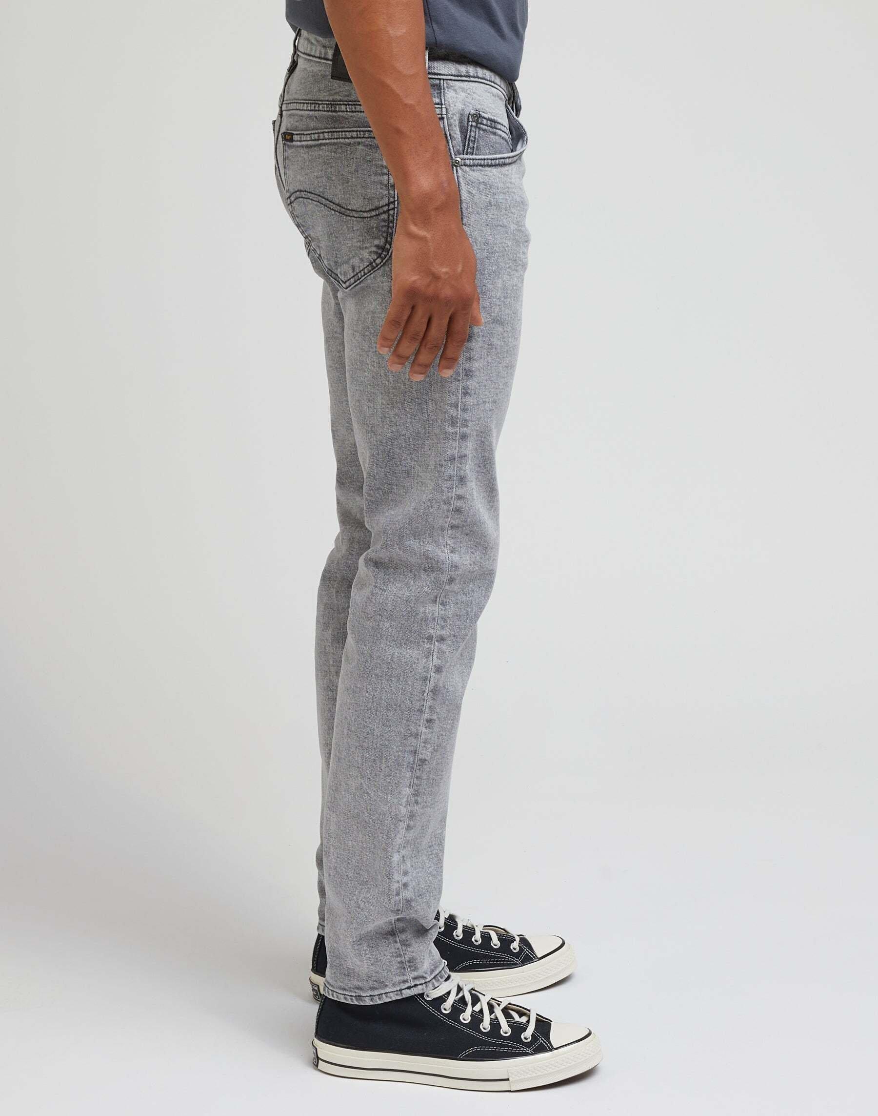 Lee Rider Slim Fit Jeans