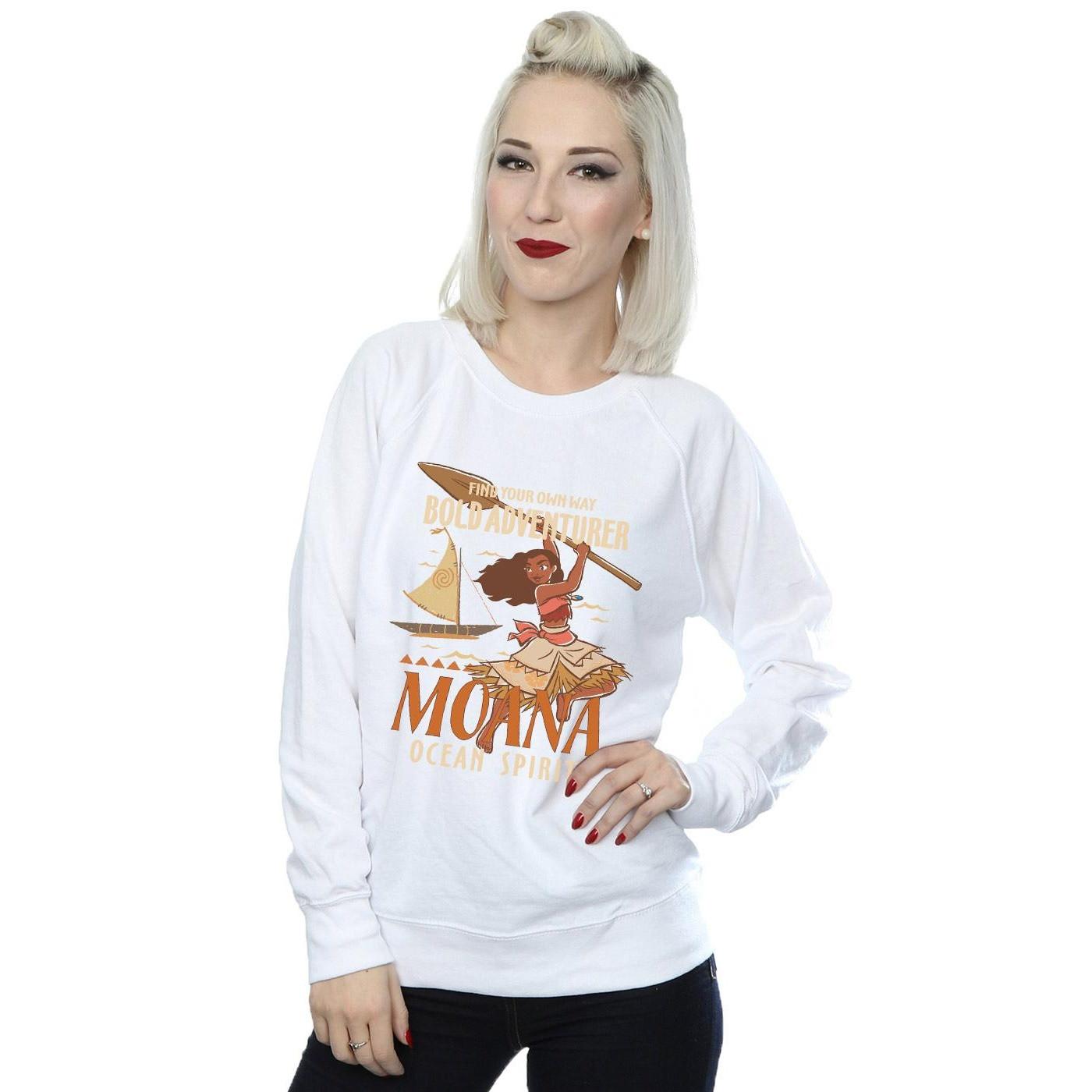 Disney Find Your Own Way Sweatshirt