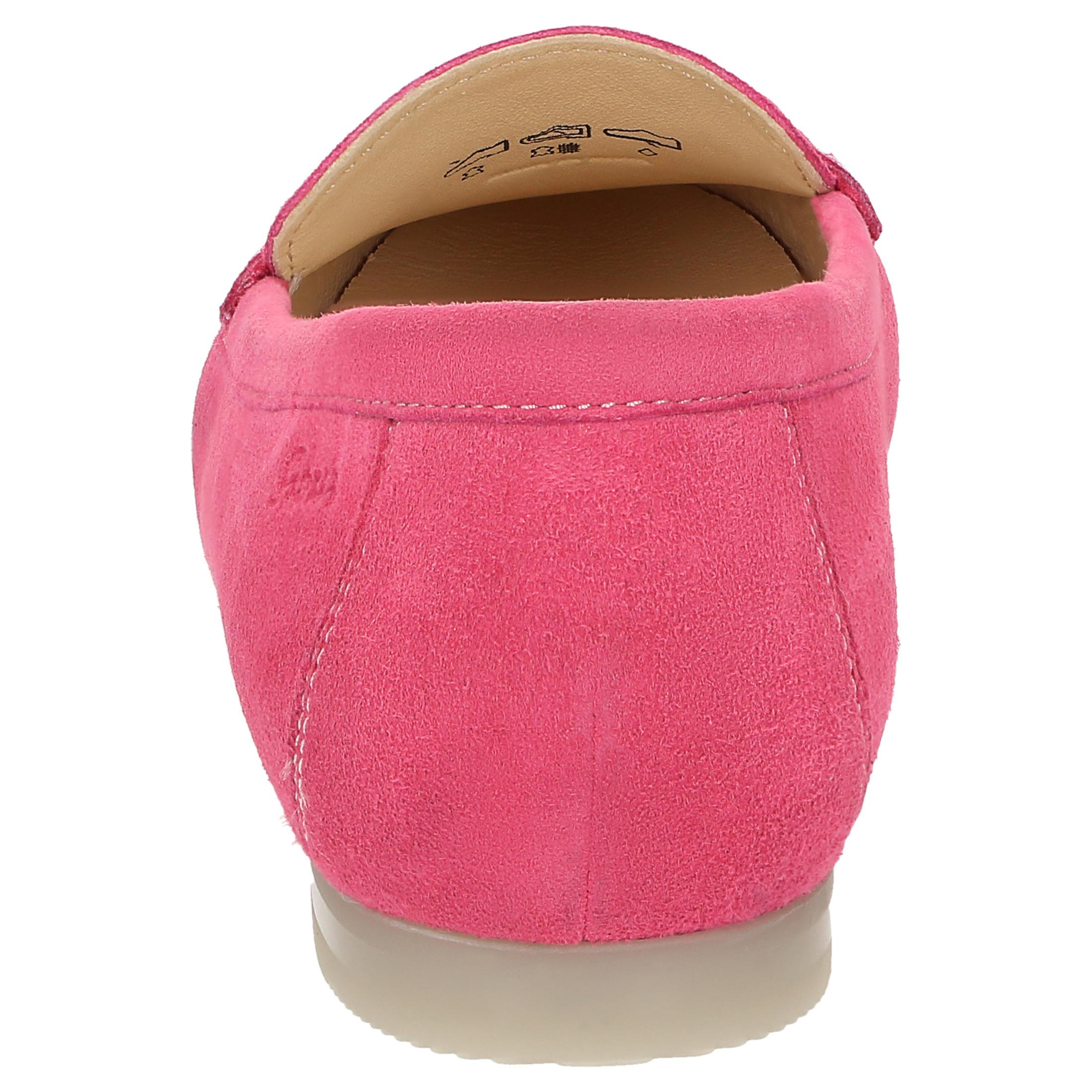 Sioux Slipper Zillette-705