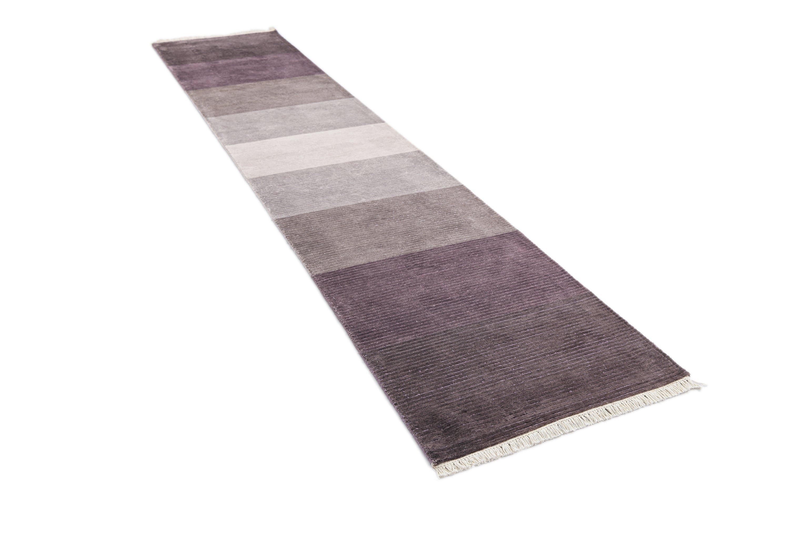 VIDAL Handgemachter Teppich Darya-Indian