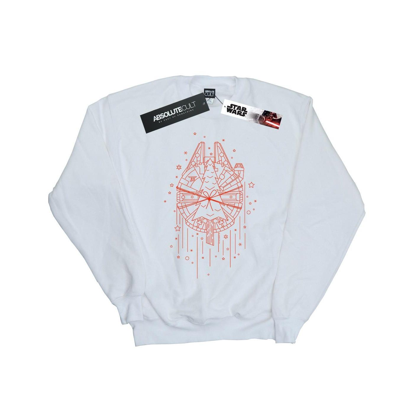 STAR WARS Millennium Delivery Sweatshirt