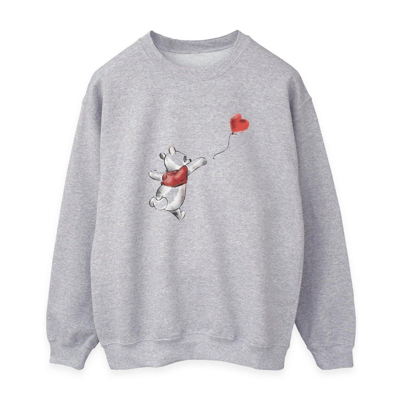 Winnie the Pooh Sweatshirt