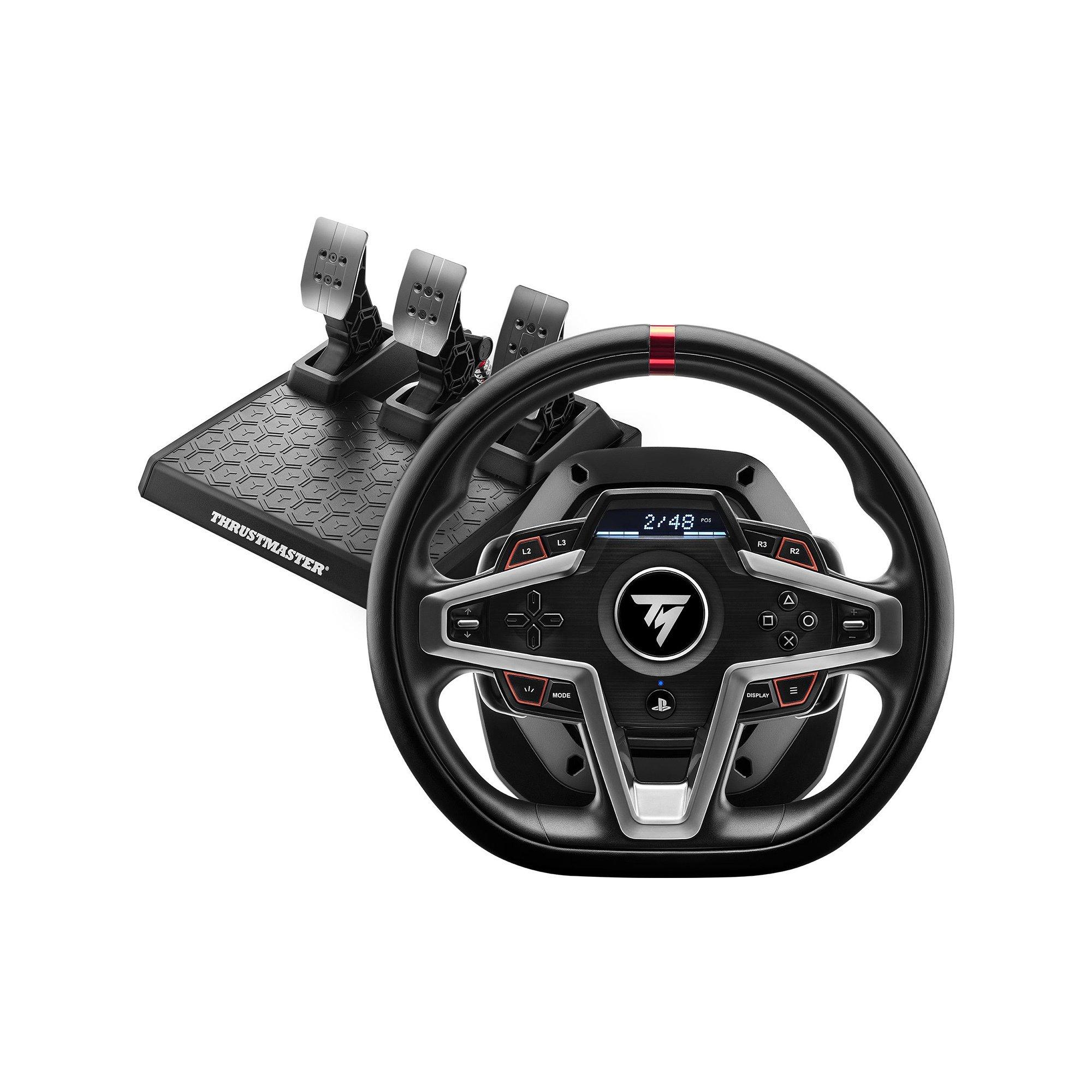 THRUSTMASTER T248 Racing Wheel Gaming-Lenkrad