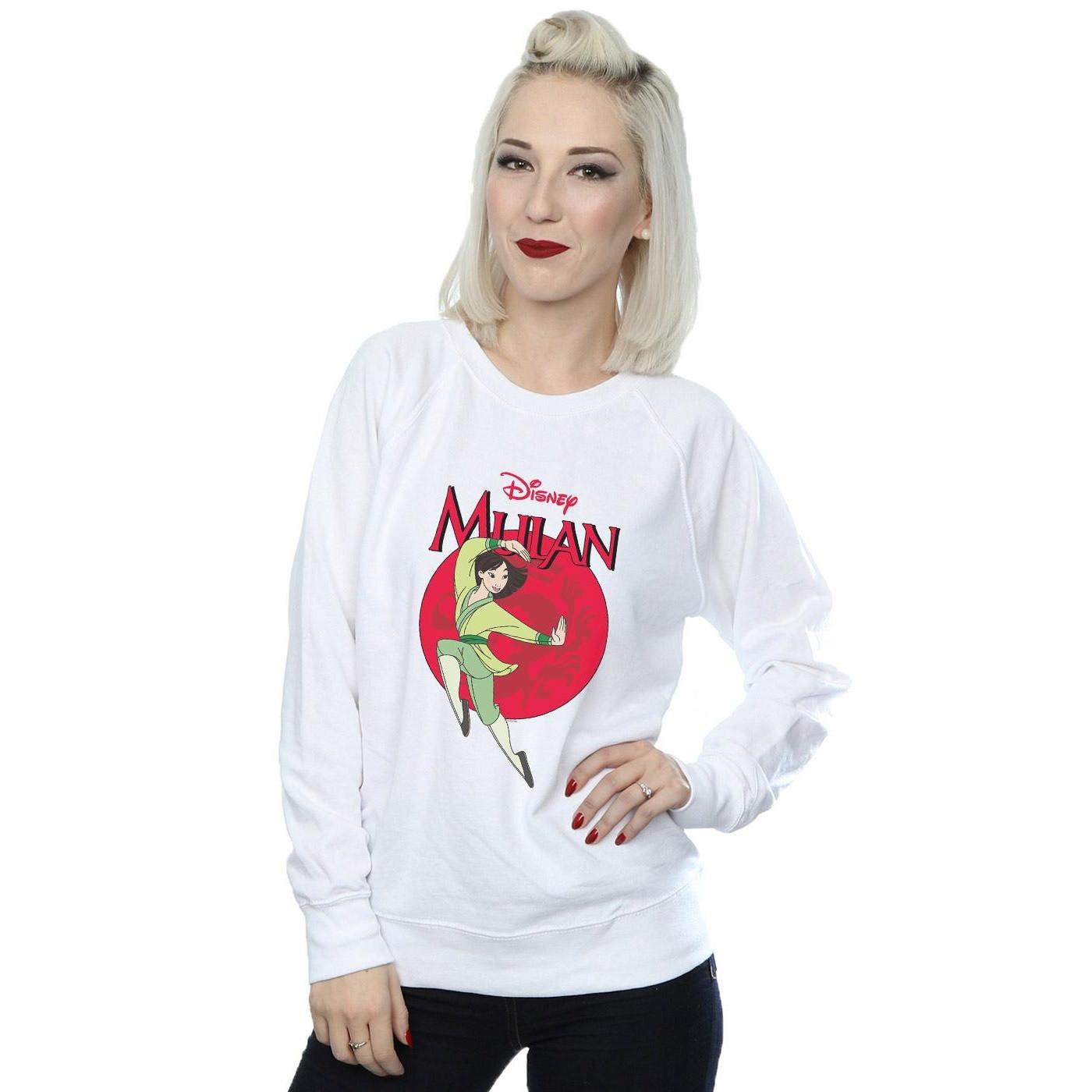 Disney Sweatshirt