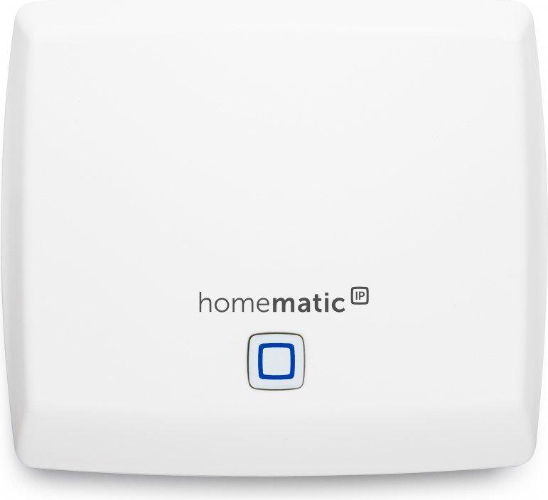 HomeMatic IP Home Control Access Point