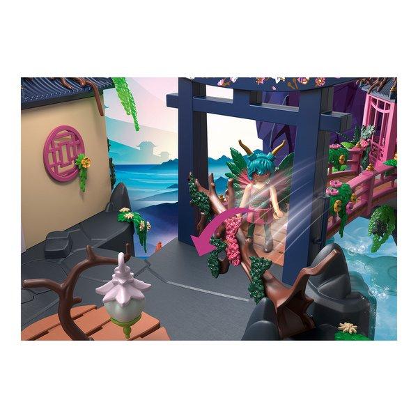 Playmobil 71030 Feen-Akademie