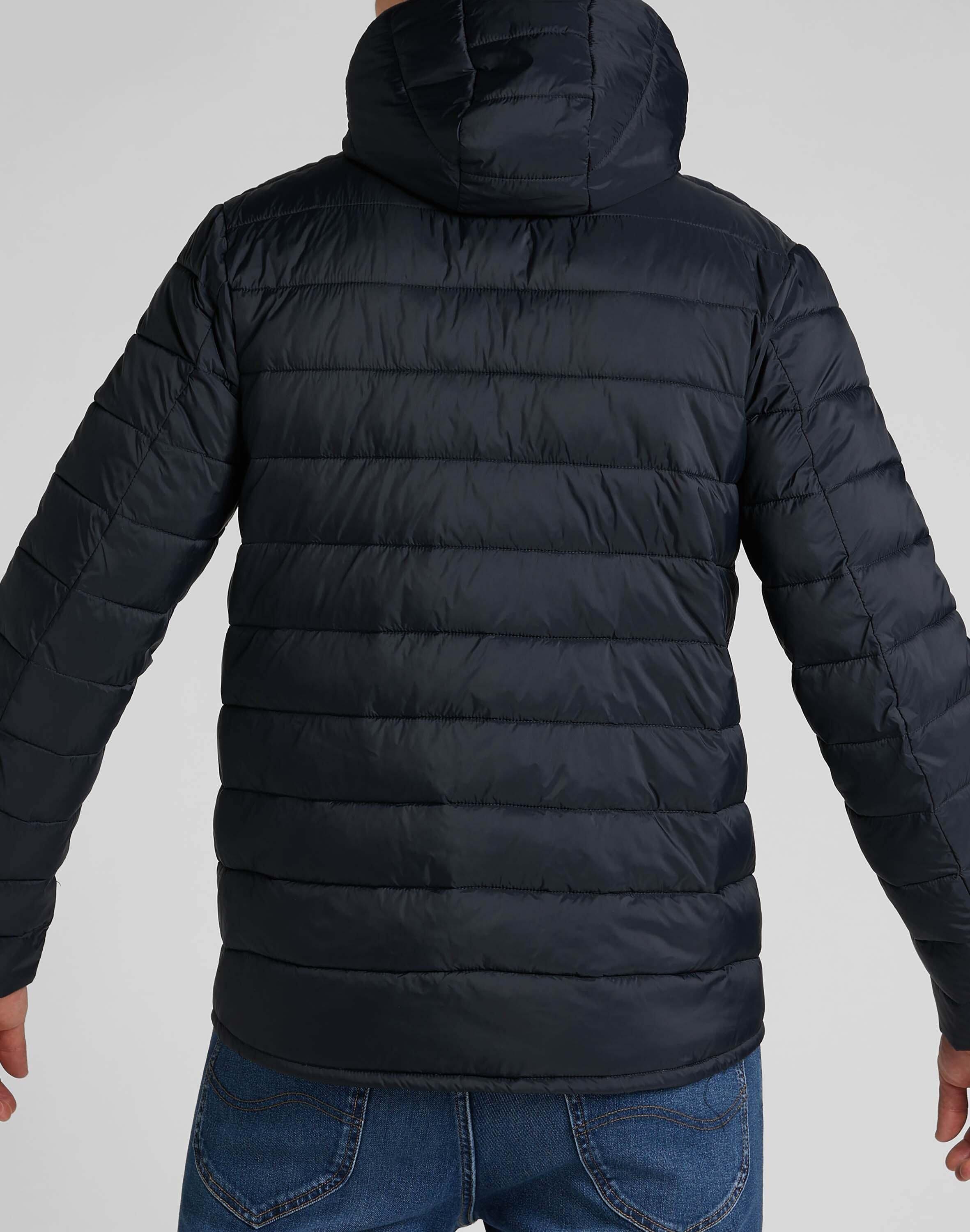Lee Daunenjacke Light Puffer Jacket