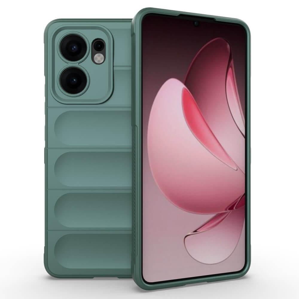 Cover-Discount OPPO Reno13 F - Rugged Protective Hülle