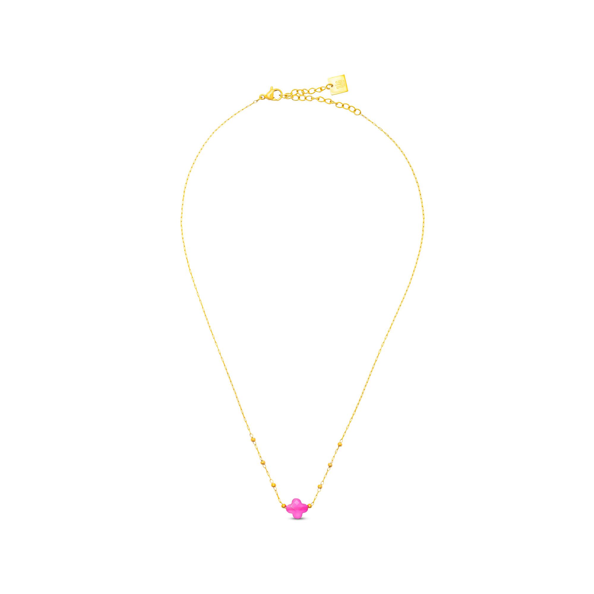 ZAG Bijoux Halskette