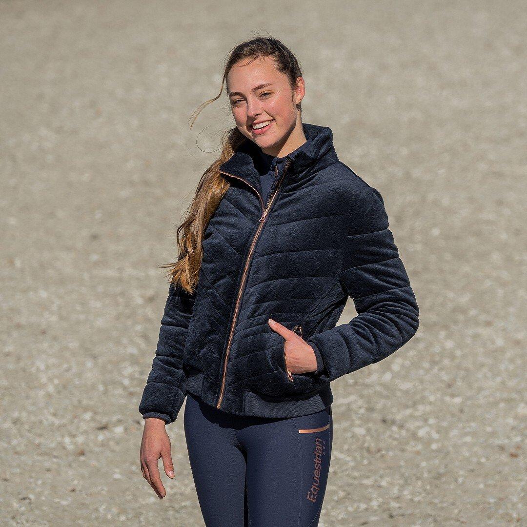 HORKA daen-daunenjacke classic
