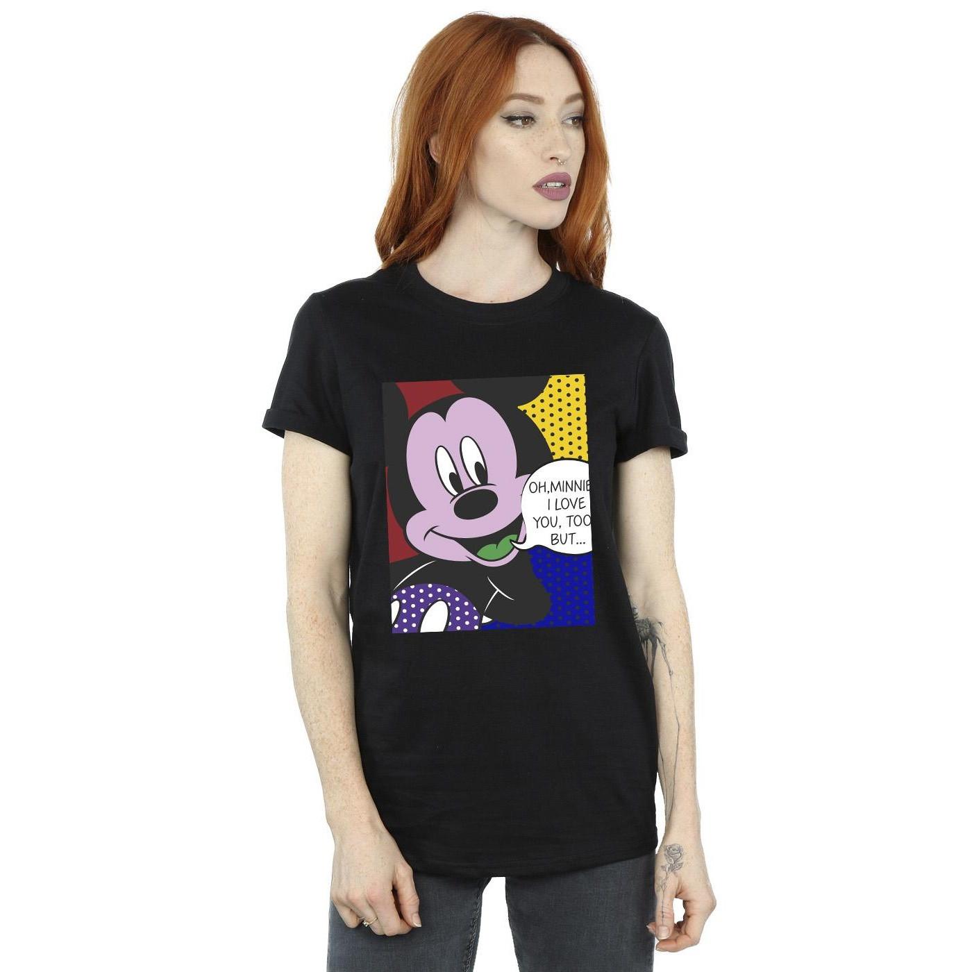 Disney Oh T-Shirt