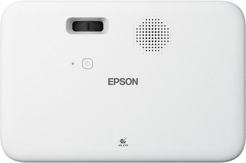 EPSON CO-FH02 (LCD, Full HD)
