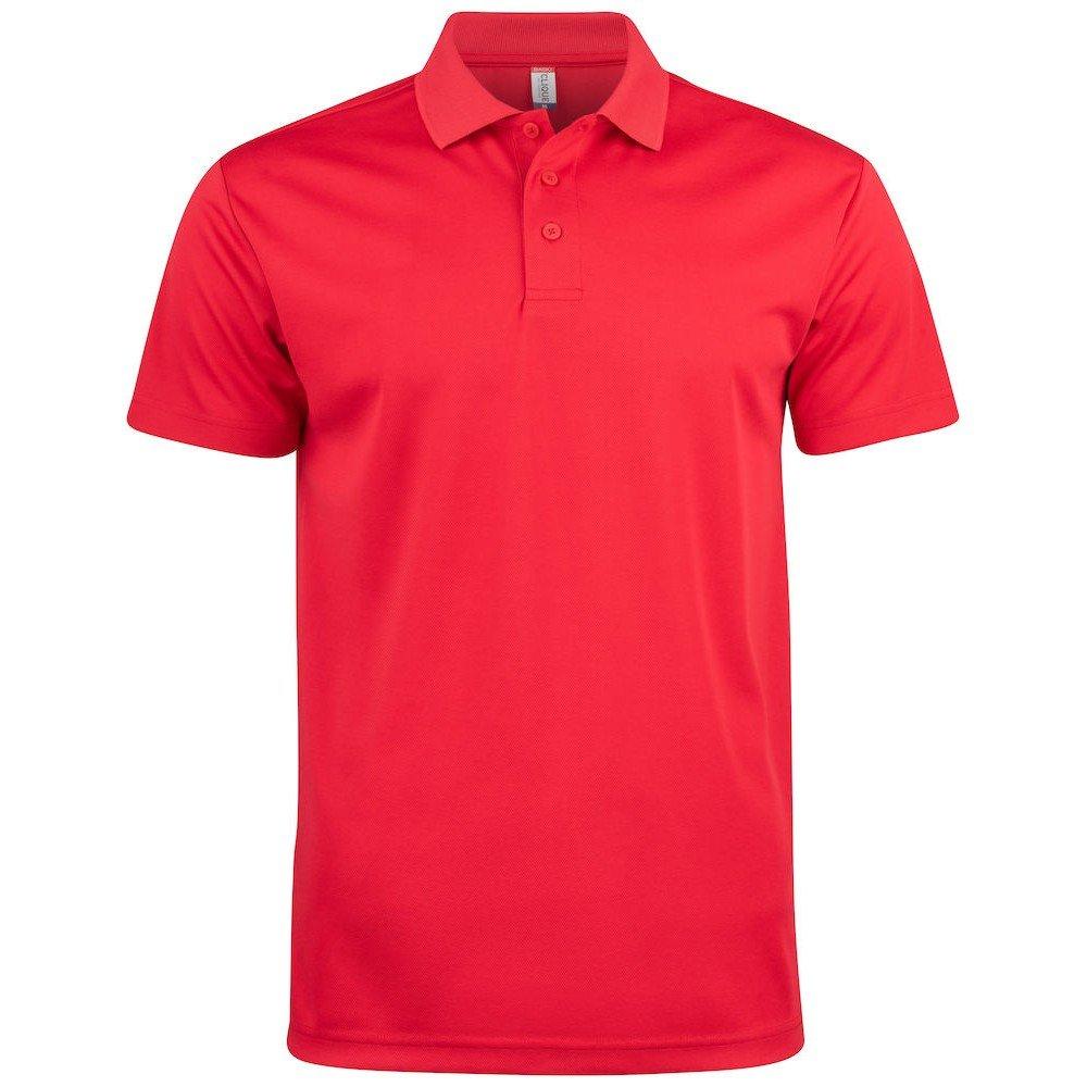 Clique Basic Active Poloshirt