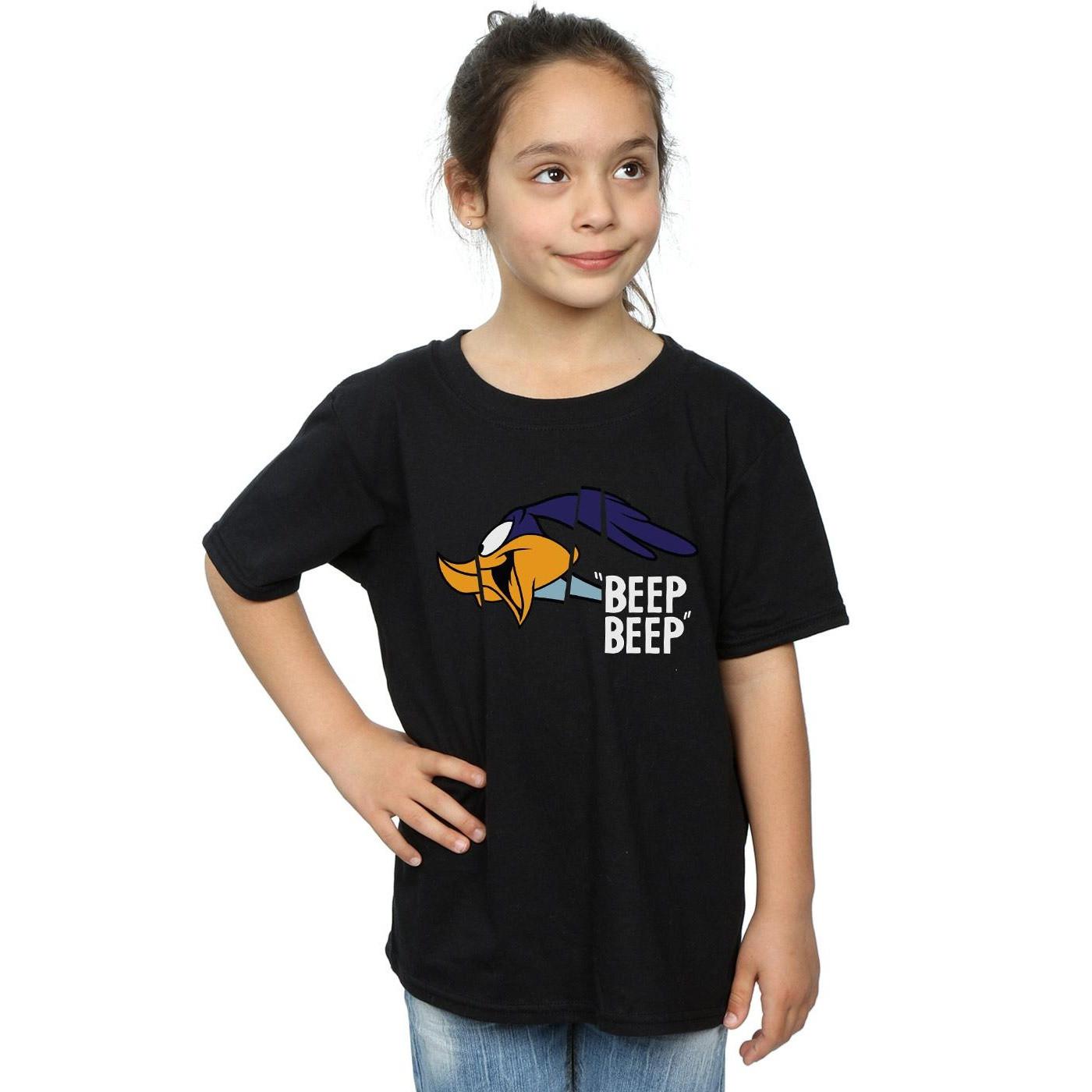 LOONEY TUNES Beep Beep TShirt