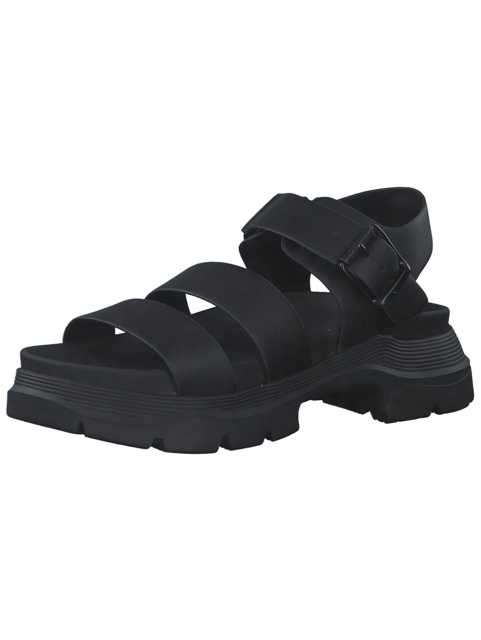 s. Oliver Sandalen