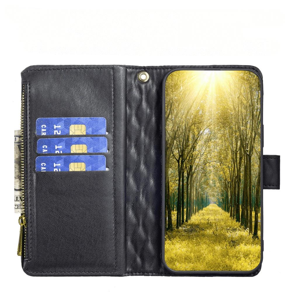 Cover-Discount Xiaomi Redmi 12c - Binfen Brieftaschen Hülle