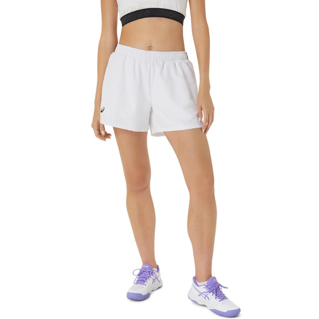 asics Women Court Short
