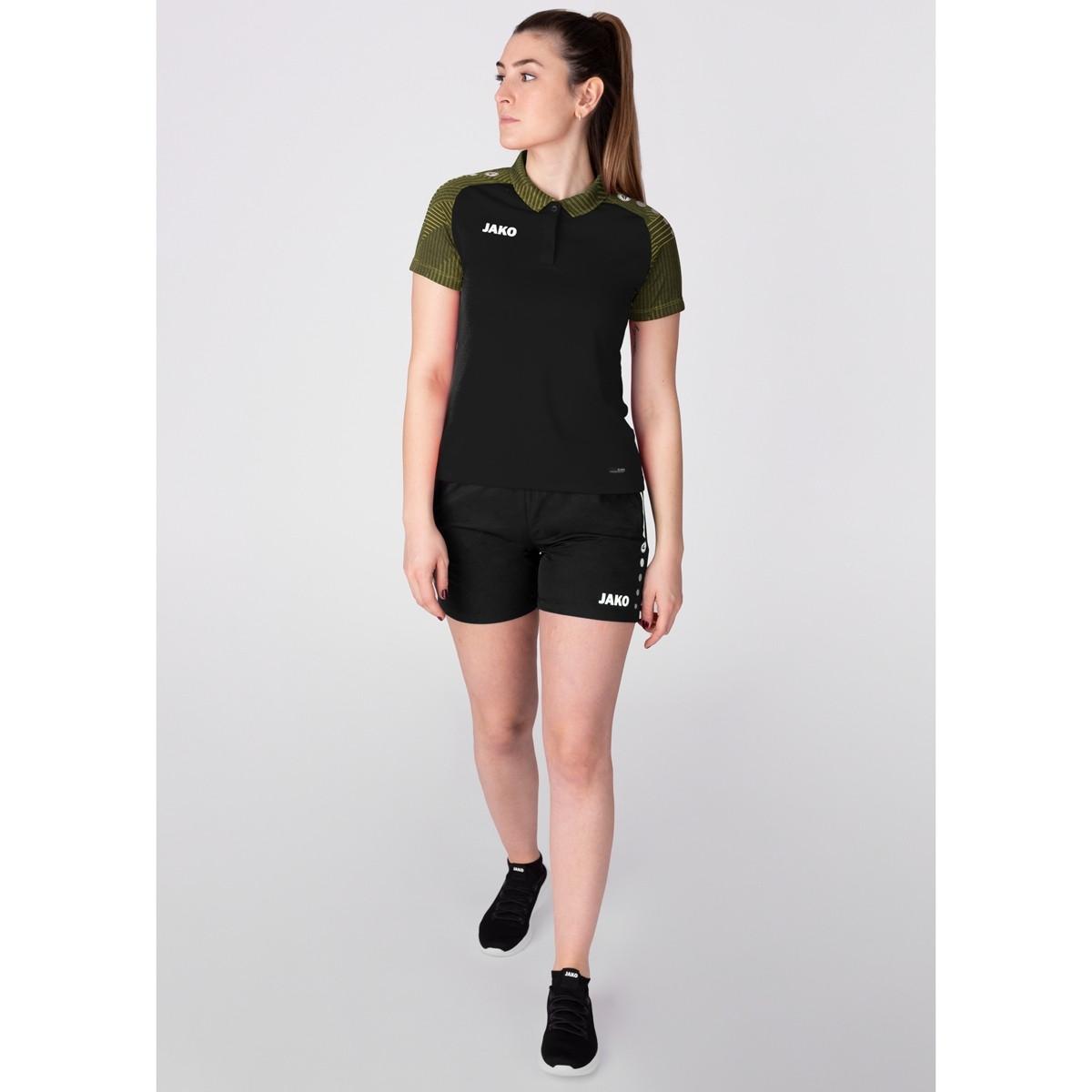 Jako Performance Polo Shirt
