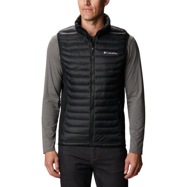 Columbia Powder Pass™ Gilet