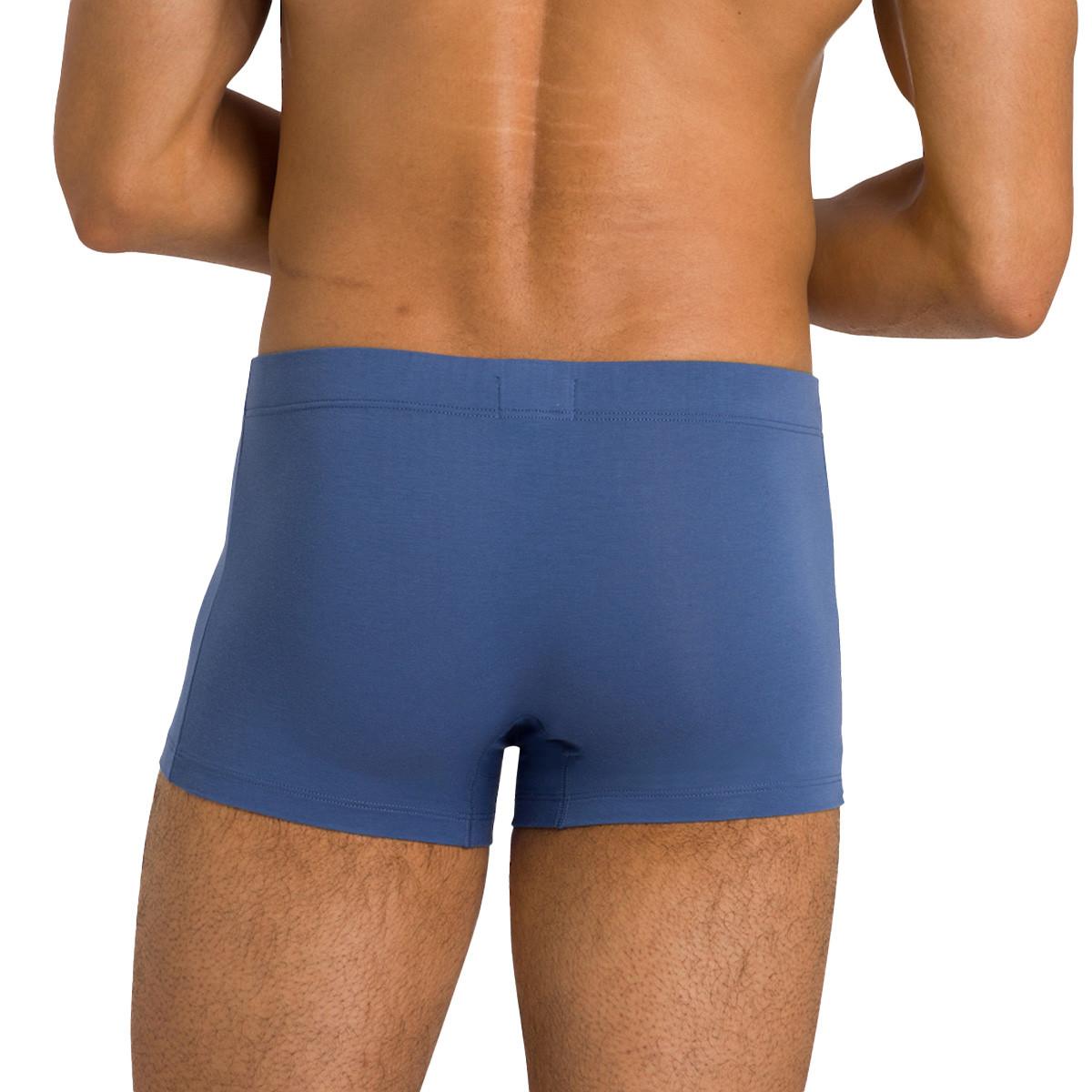 HANRO 2er Pack Cotton Essentials - Retro Short / Pant