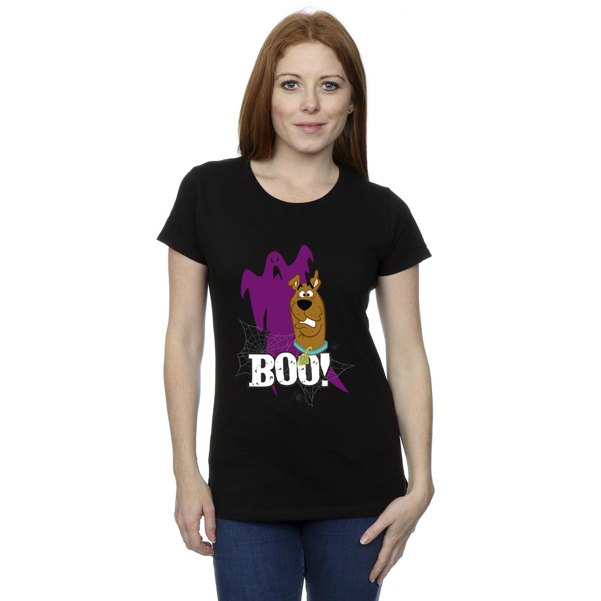 SCOOBY DOO Boo T-Shirt