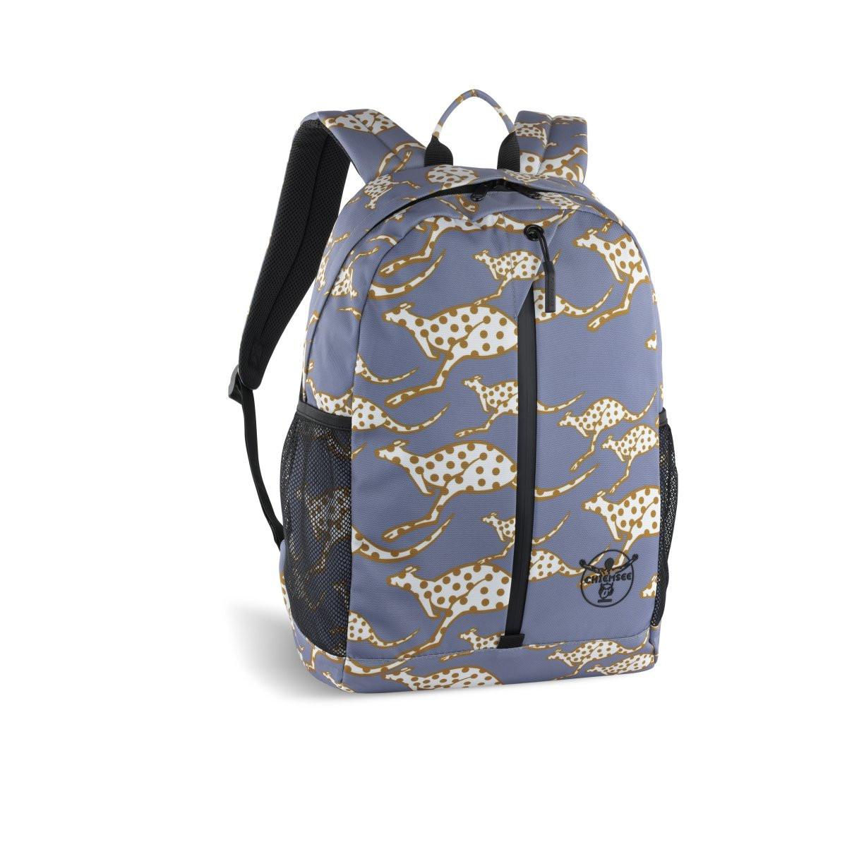 Chiemsee Jump N Fly Rucksack Klein Lila