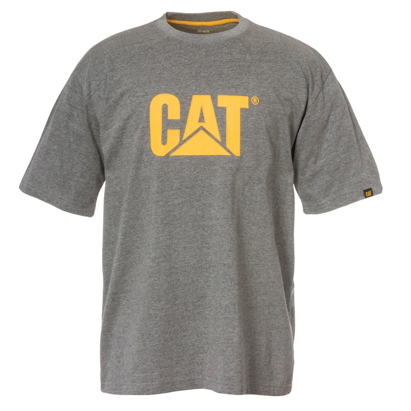 Caterpillar Logo T-Shirt