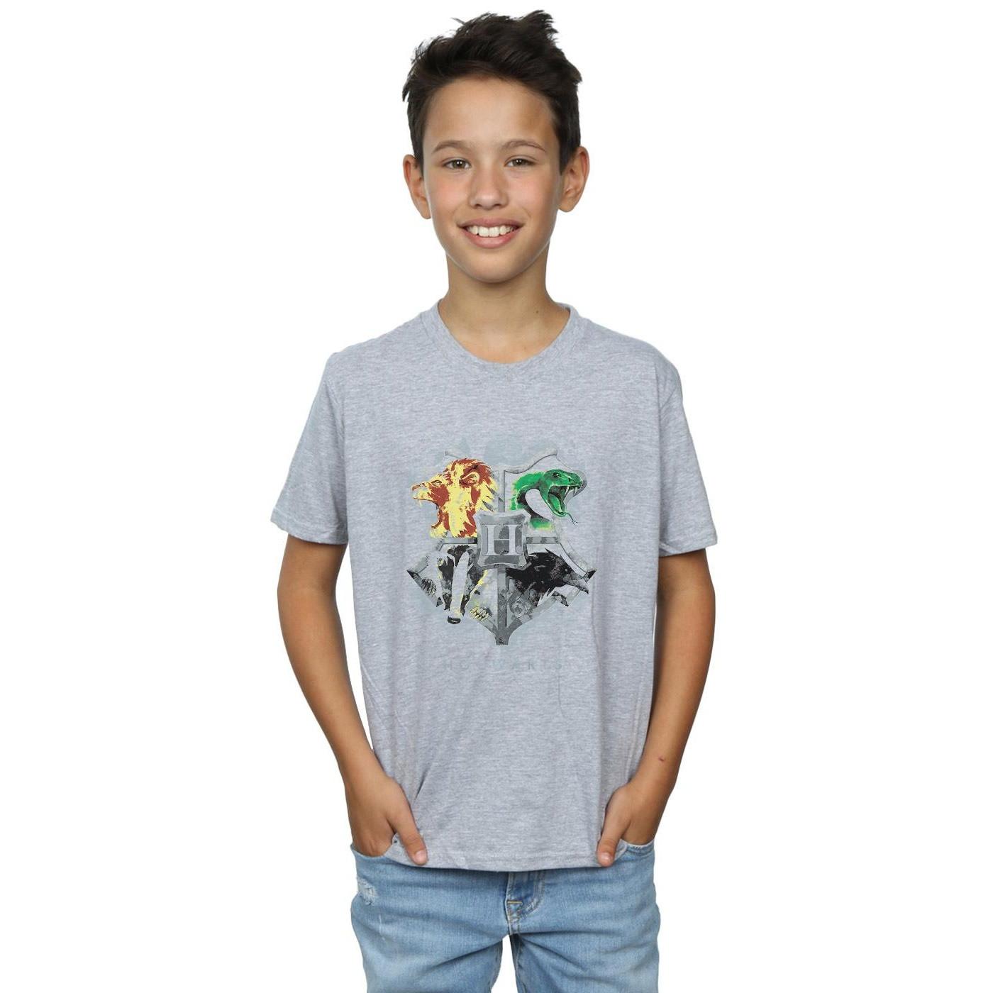 Harry Potter Hogwarts TShirt