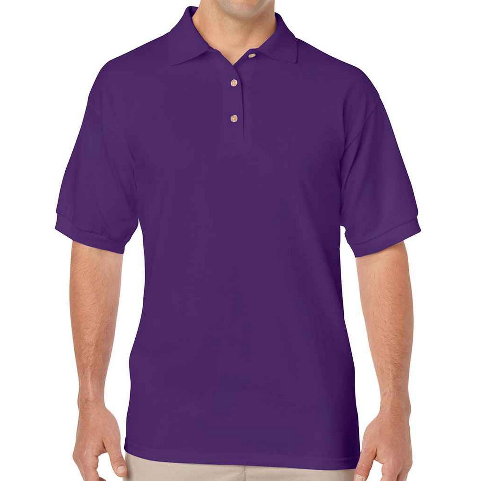 Gildan Poloshirt