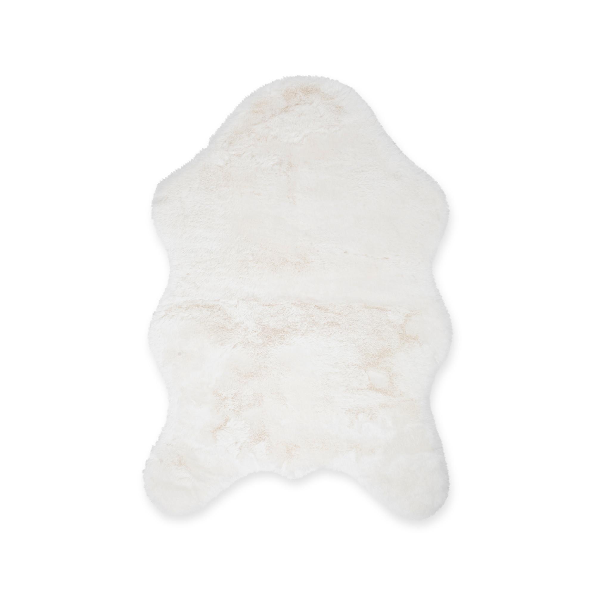 Manor Kunstfell Felpa