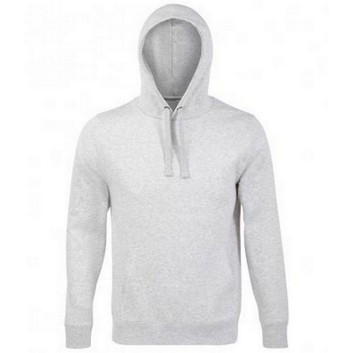 SOLS Erwachsene Spencer Kapuzenpullover
