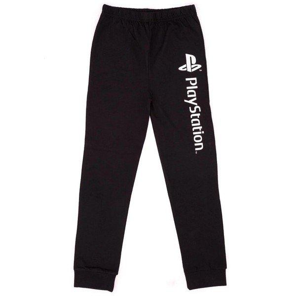Playstation Schlafanzug mit langer Hose