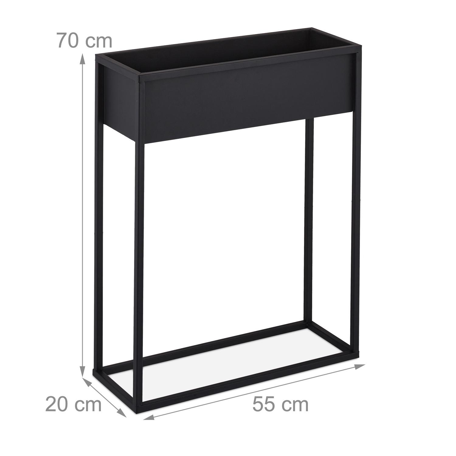 B2X Blumenständer ausem Metall