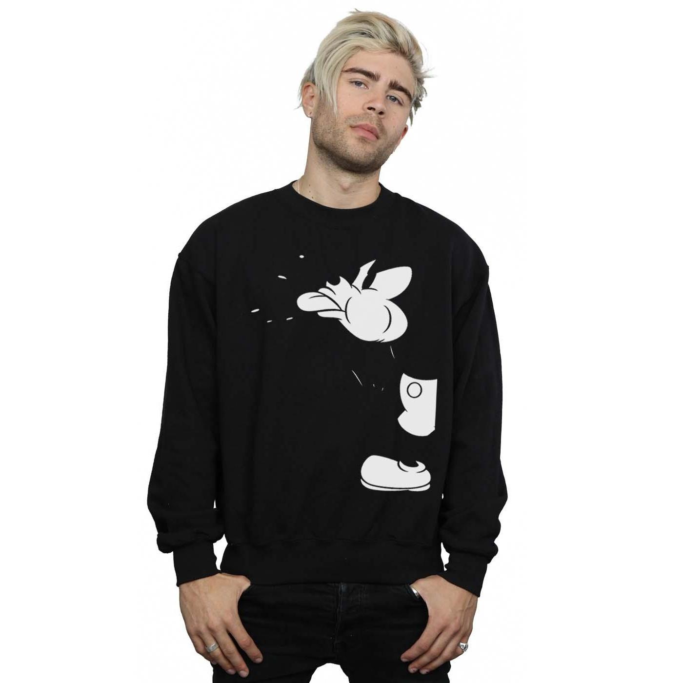 Disney Sweatshirt