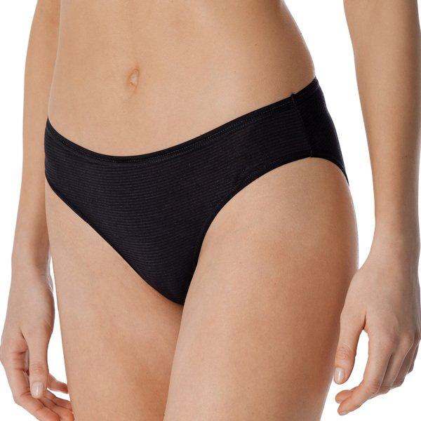 Schiesser 4er Pack Modal Essentials - Tai Slip