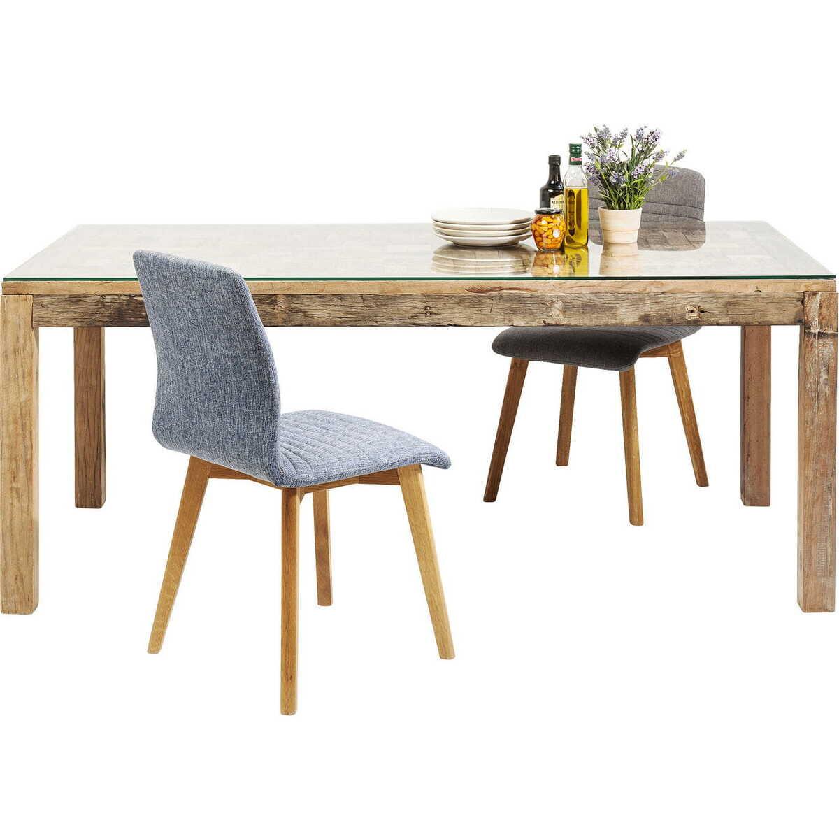 KARE Design Tisch Memory 160x80cm