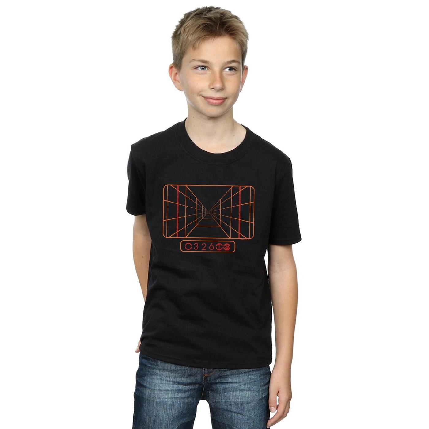STAR WARS TShirt