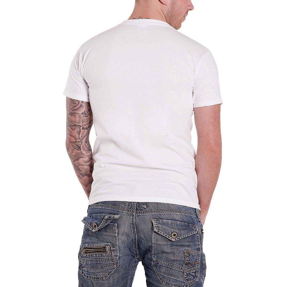 The Beatles Tittenhurst Table T-Shirt