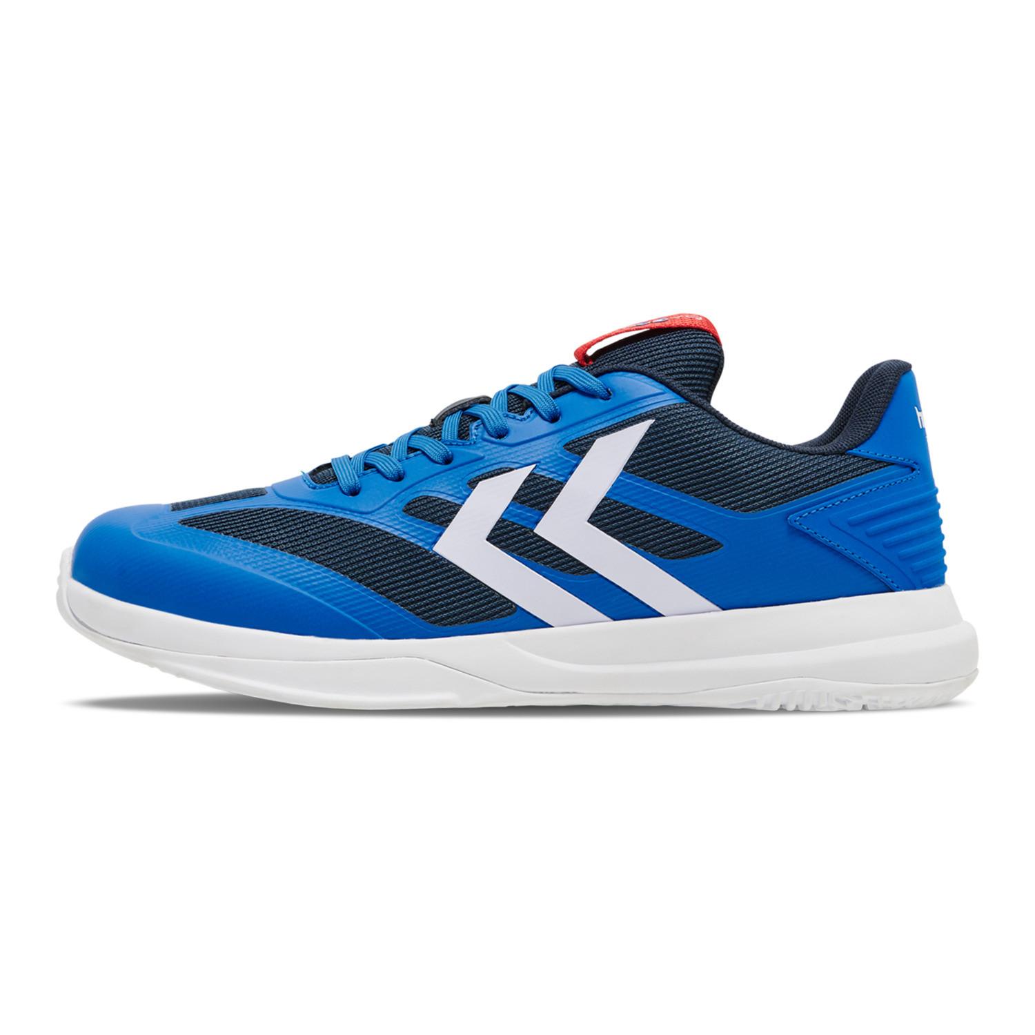 Hummel hallenschuhe dagaz iii
