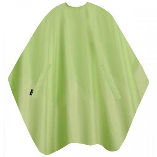 TREND-DESIGN T.D. Skinny Limette Haarschneideumhang