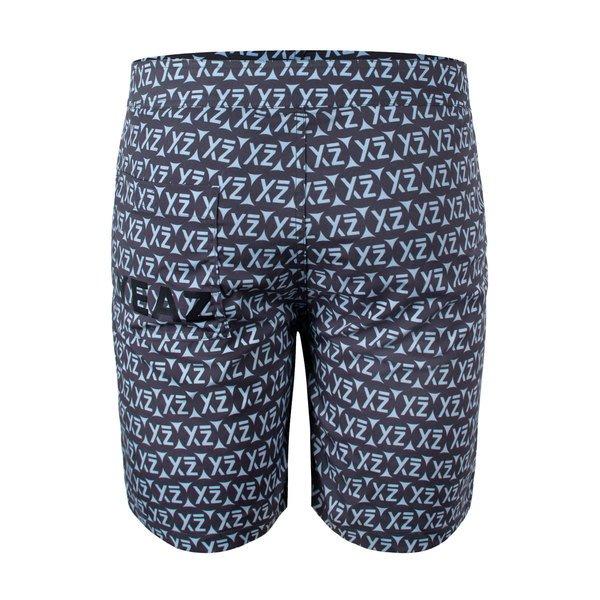 YEAZ DAZZERS Badeshorts