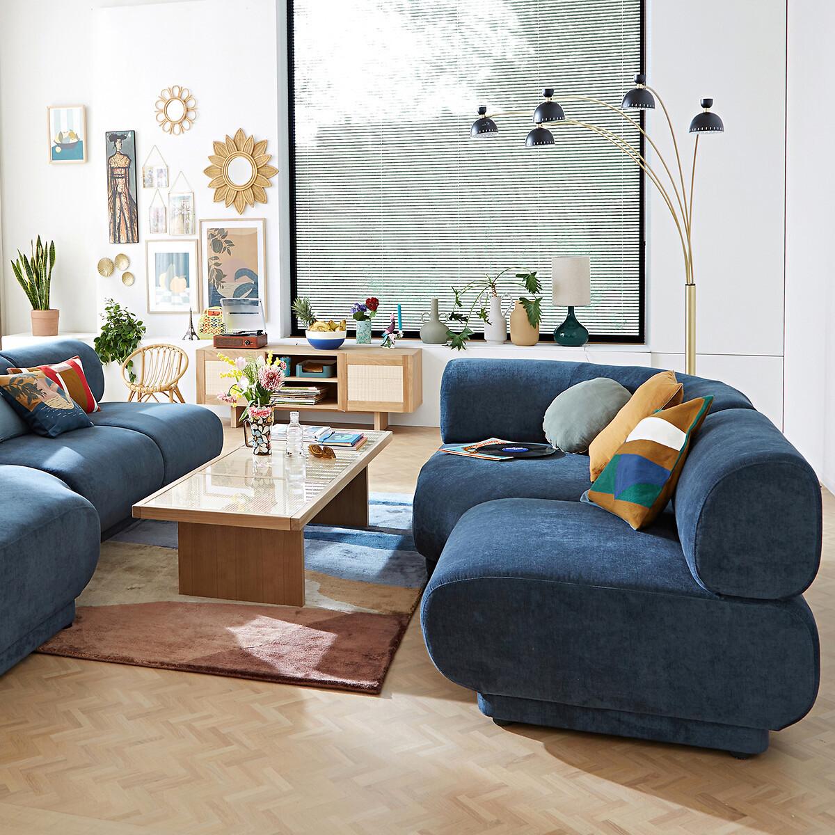 La Redoute Intérieurs Kissenbezug Onega