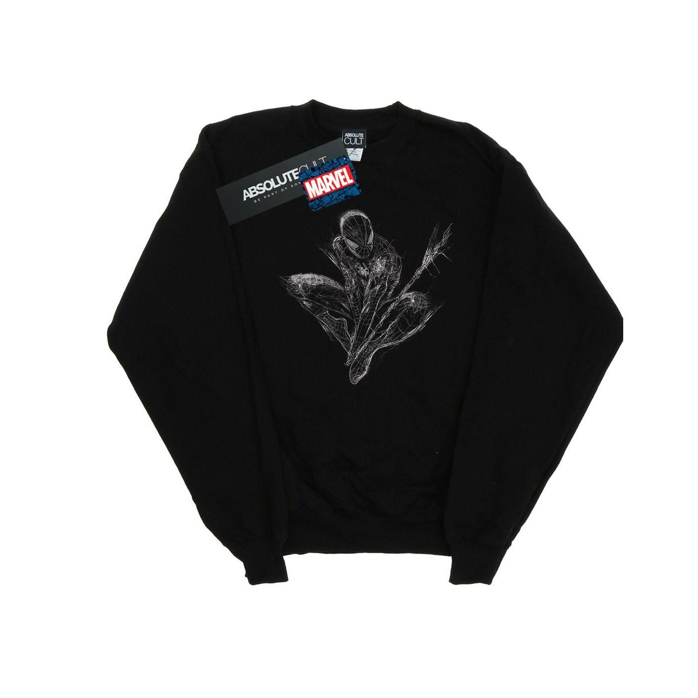 MARVEL Sweatshirt