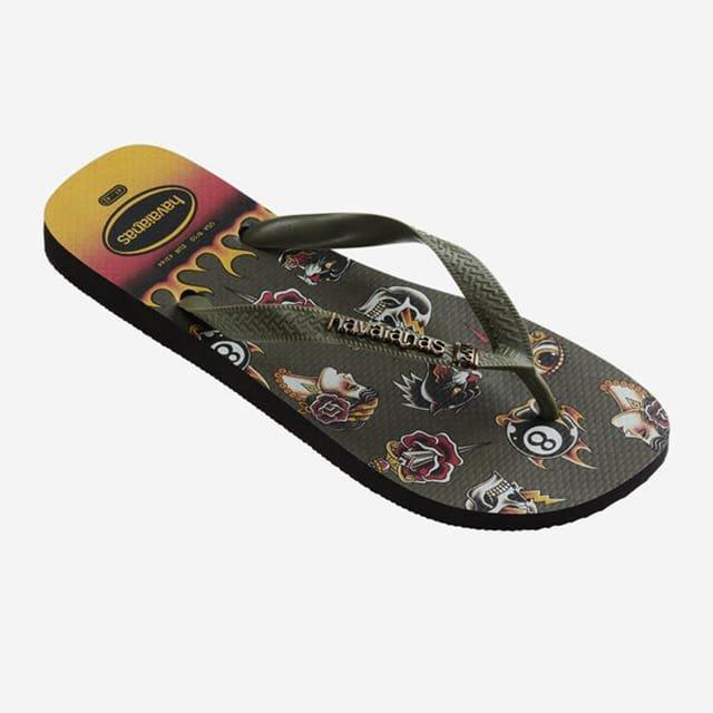 havaianas Top Tribo-43-44