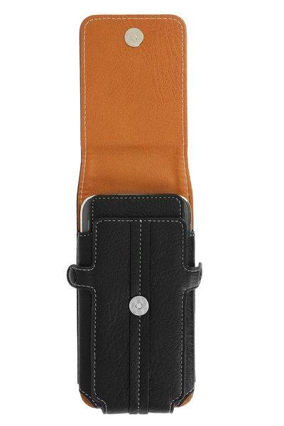 Avizar Gürteltasche für 4.7'' Geräte Schwarz