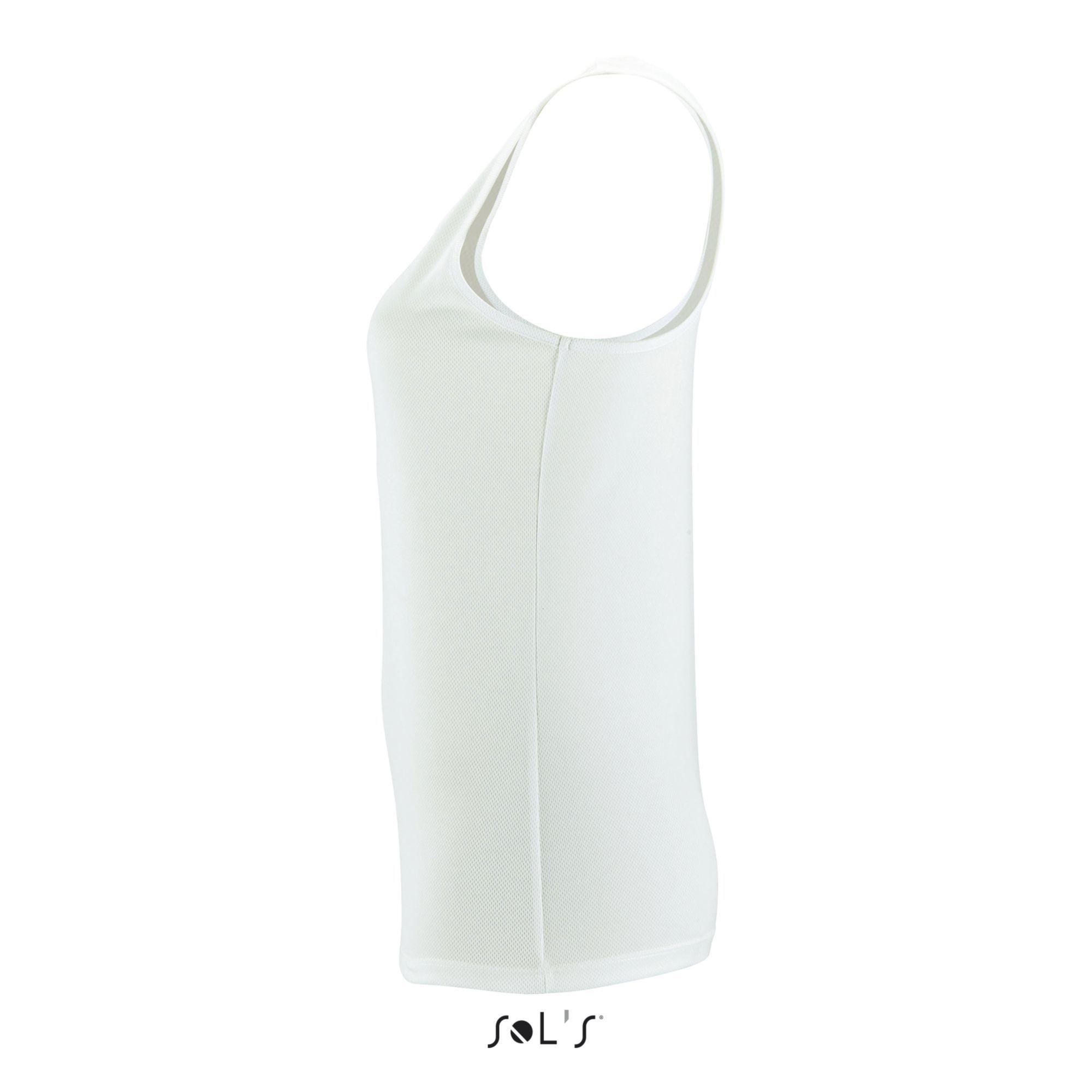 SOLS Sporty Tt Tanktop