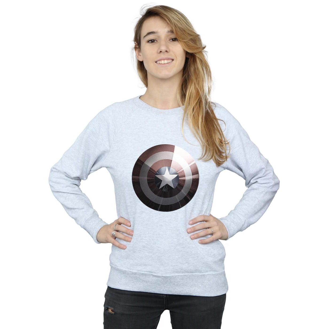 MARVEL Sweatshirt