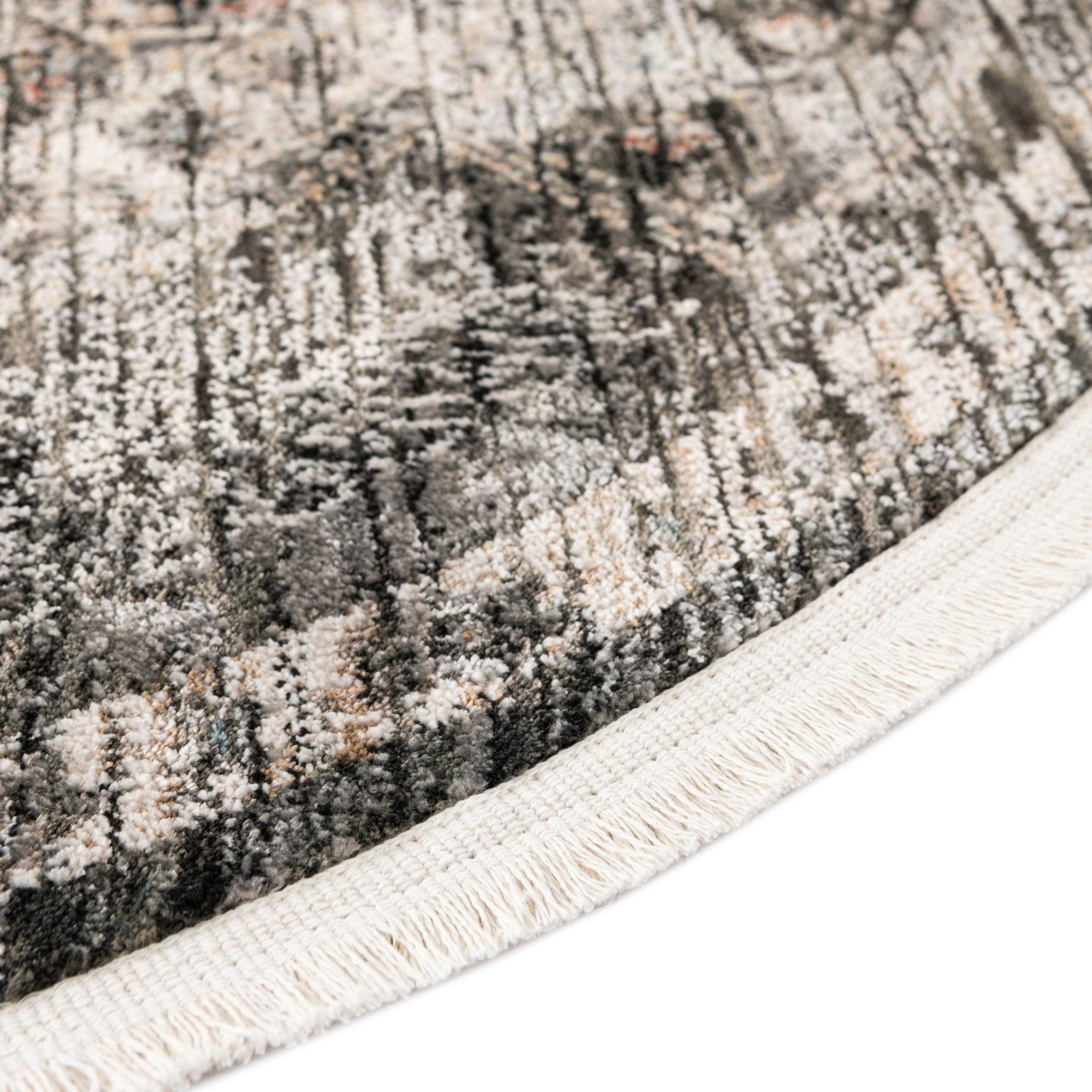 Hadorn Teppich Zora Kropka