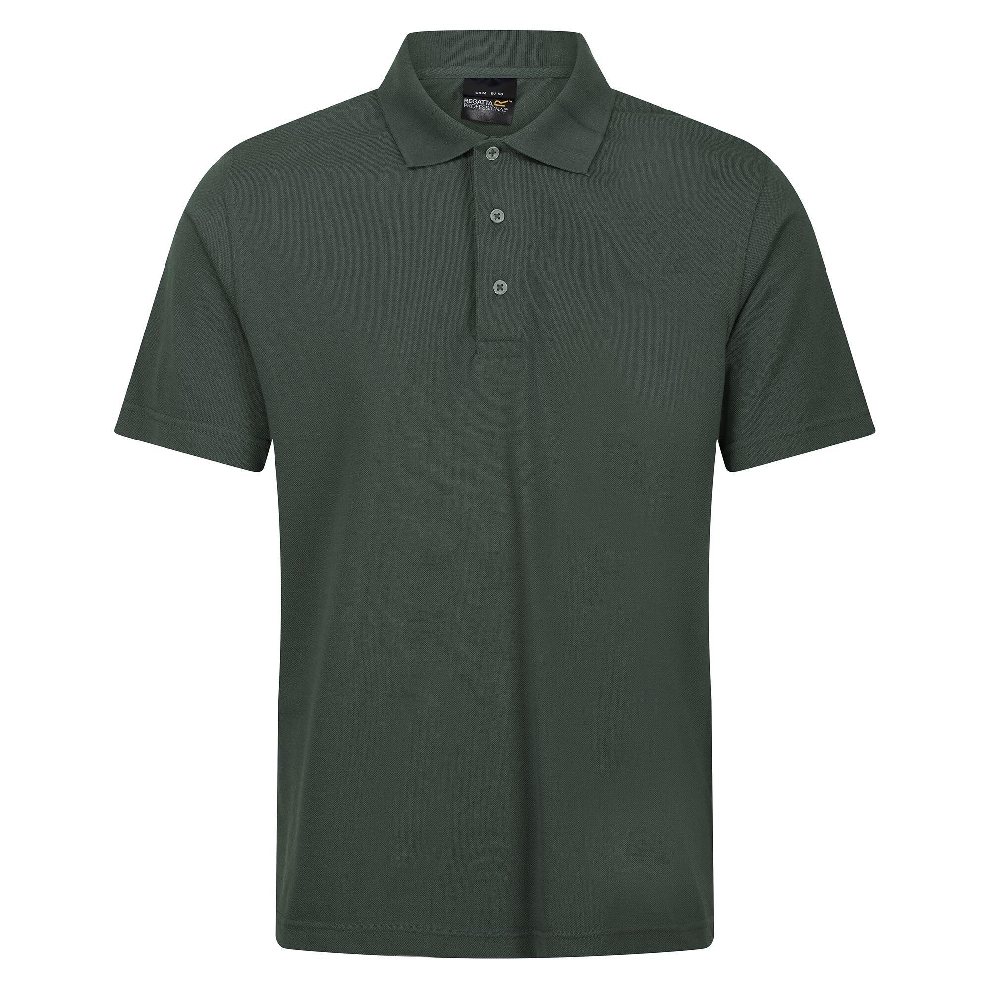 Regatta Pro 6535 Kurzarm Poloshirt