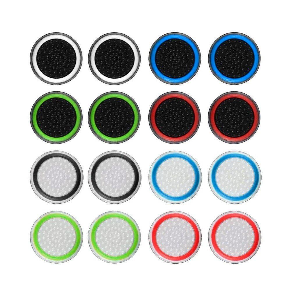 eStore 16x Joystick-Schutz aus Silikon